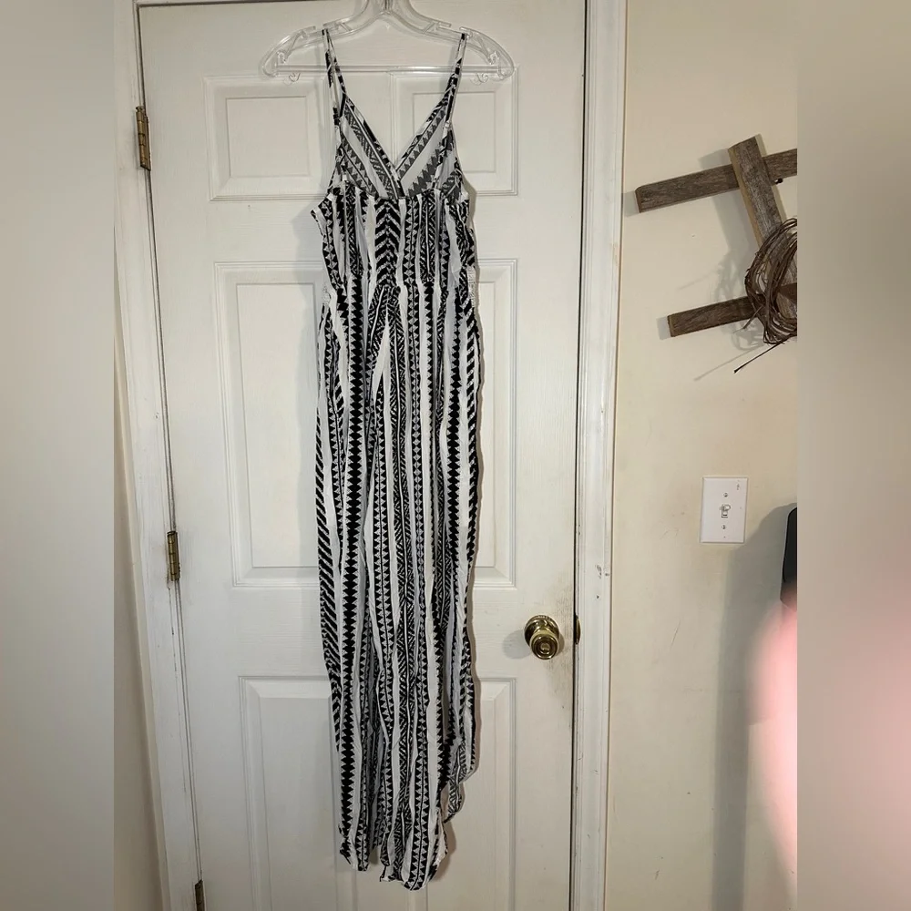 NWT Cupshe jumpsuit.